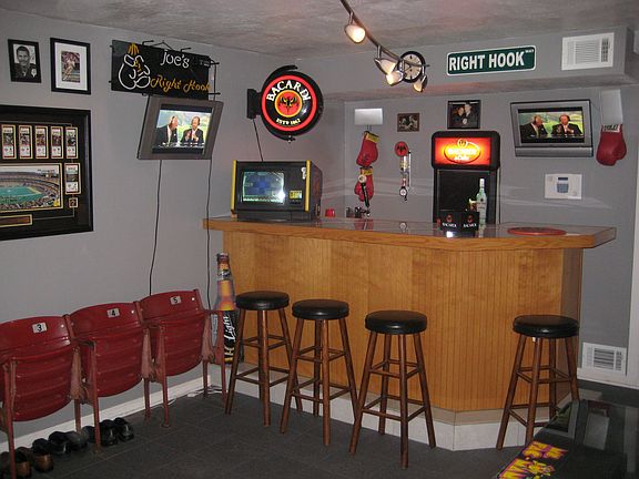 Bar Room