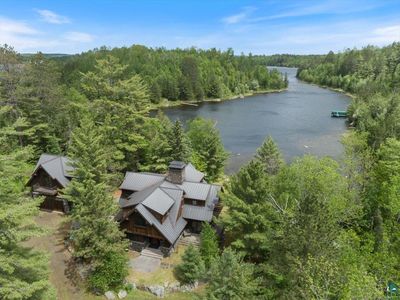 3231 Wolf Lake Rd, Ely, MN, 55731