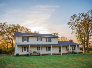 14562 S 3rd Rd, Stockton, MO 65785