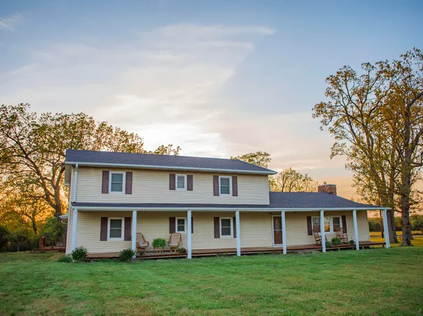 14562 S 3rd Street, Stockton, MO 65785