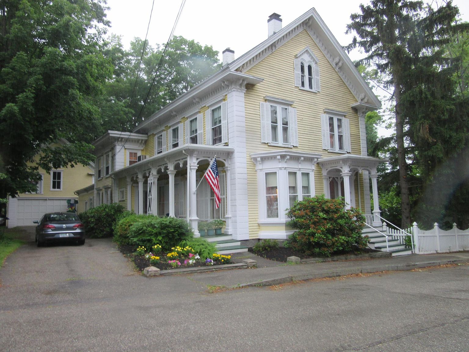 31 Lincoln St, Somersworth, NH 03878 Zillow