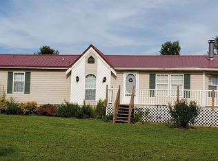 151 Craft Rd, Hartwell, GA 30643