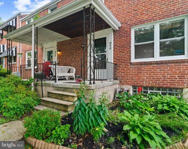 840 Evesham Ave, Baltimore, MD, 21212