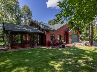 17893 Wood Dr, Crosslake, MN 56442