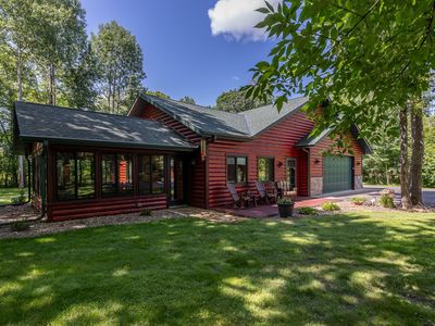 17893 Wood Dr, Crosslake, MN, 56442