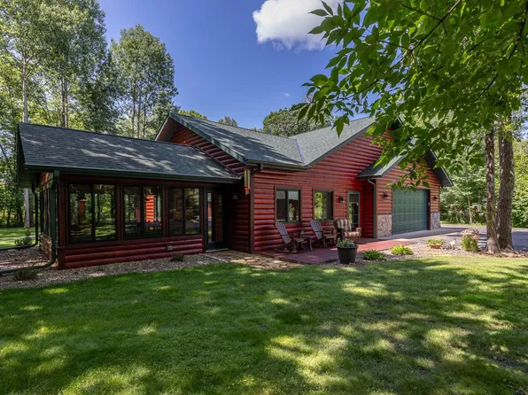 17893 Wood Dr, Crosslake, MN 56442
