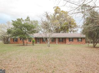 2742 2nd St S, Folkston, GA 31537