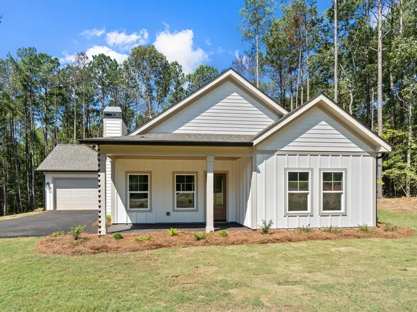 407 Thomas Dr, Eatonton, GA 31024