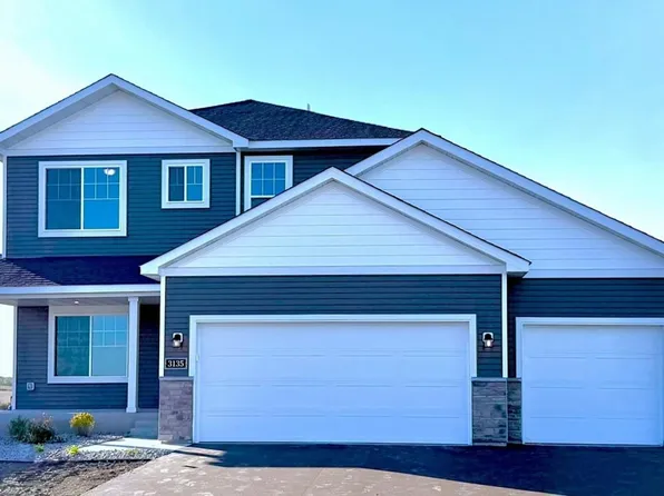 3135 Jandura Ave NE, Saint Michael, MN 55376
