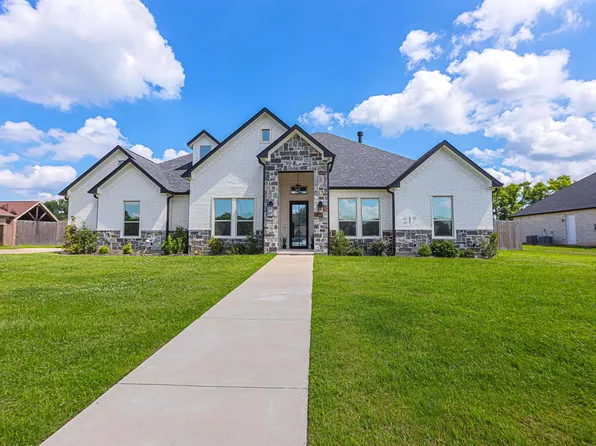 217 Devonshire Dr, Mount Pleasant, TX 75455