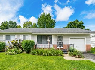 2141 Cornell St, Columbus, OH 43219