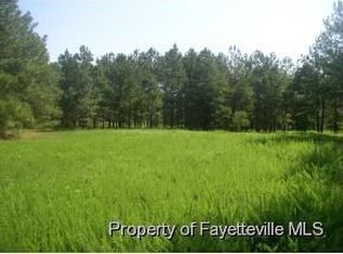 8930 Steeplechase Dr, Linden, NC 28356