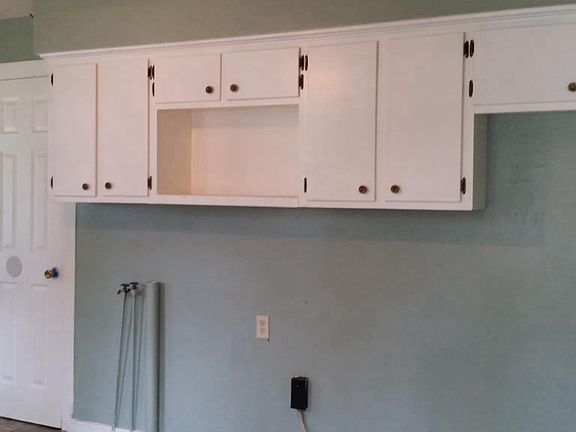 washer and dryer connection