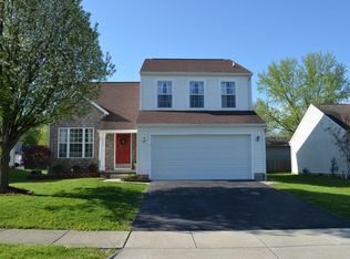 3067 Kola Way, Columbus, OH 43219