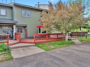 4 Redwood Ct, Steamboat Springs, CO 80487