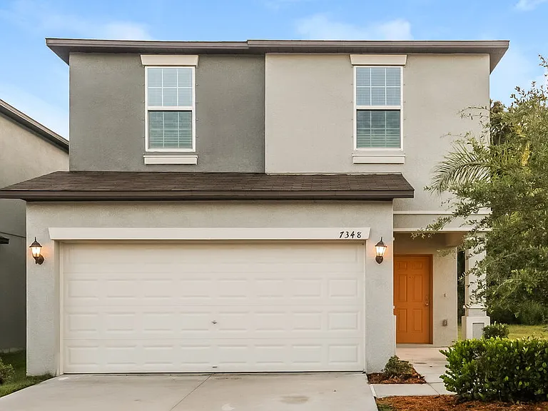 7348 Spring Snowflake Ave — Photo 1