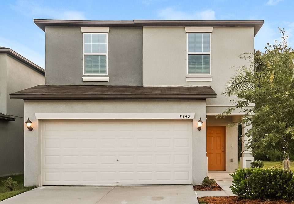 1st image of 7348 Spring Snowflake Ave