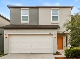 7348 Spring Snowflake Ave, Tampa, FL 33619