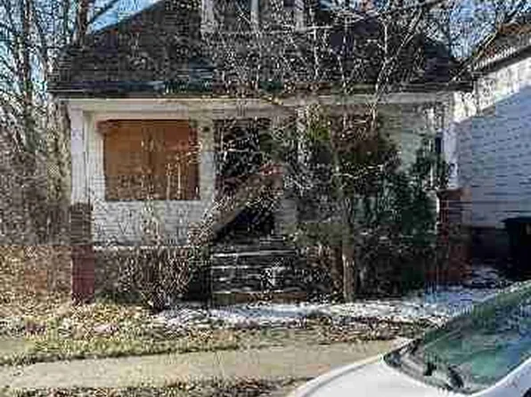 5027 Cooper St, Detroit, MI 48213