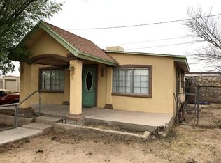 111 Chip Chip Way, El Paso, TX 79915