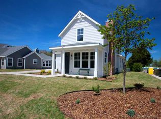 801 McLish St, Ardmore, OK 73401