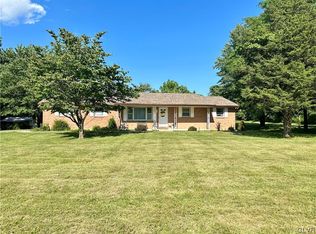 306 Palmer Rd, Bangor, PA 18013