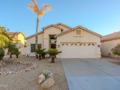 1945 W Musket Way, Chandler, AZ, 85286