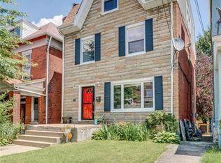 1012 Chislett St, Pittsburgh, PA