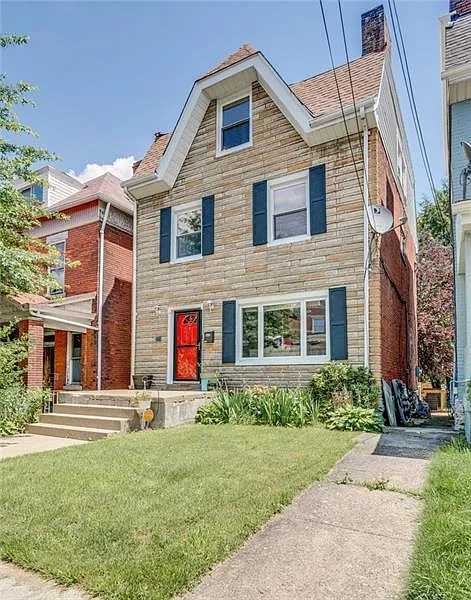 1012 Chislett St photo 1