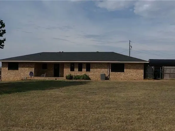 8035 S Highway 23, Ozark, AR 72949