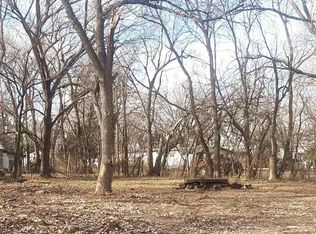 1008 E Campbell Rd, Augusta, KS 67010