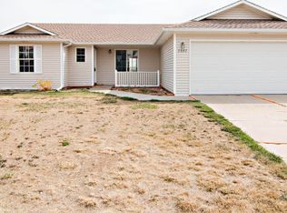 3007 Goldenrod Ave, Gillette, WY 82716