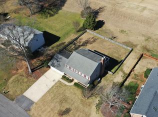 207 Green Valley Rd, Anderson, SC 29621