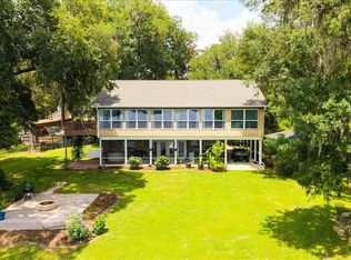 288 Lois Ln, Quincy, FL 32351