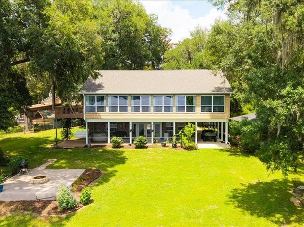 288 Lois Ln, Quincy, FL 32351