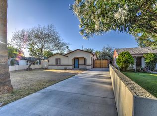 2214 E Virginia Ave, Phoenix, AZ 85006