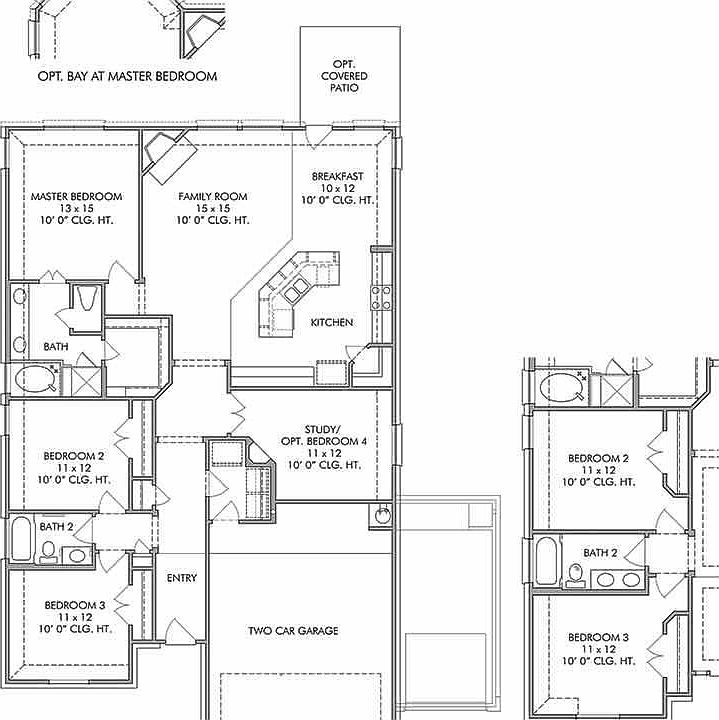 2nd image of 11611 Wilgers Way
