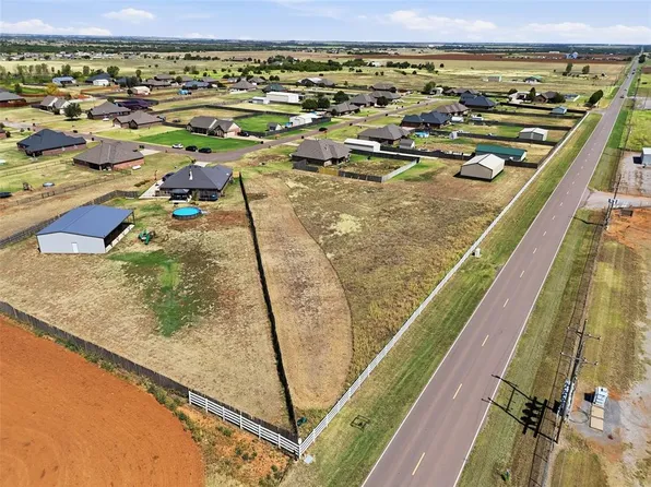 8860 Hudson Ln NE #6, Piedmont, OK 73078