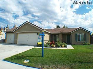 10034 Noyo Ln, Stockton, CA 95219