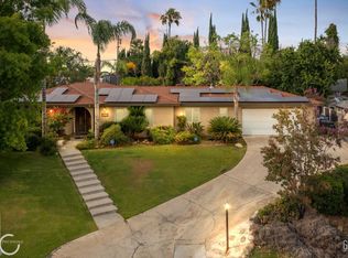 2820 Scott Pl, Bakersfield, CA 93306