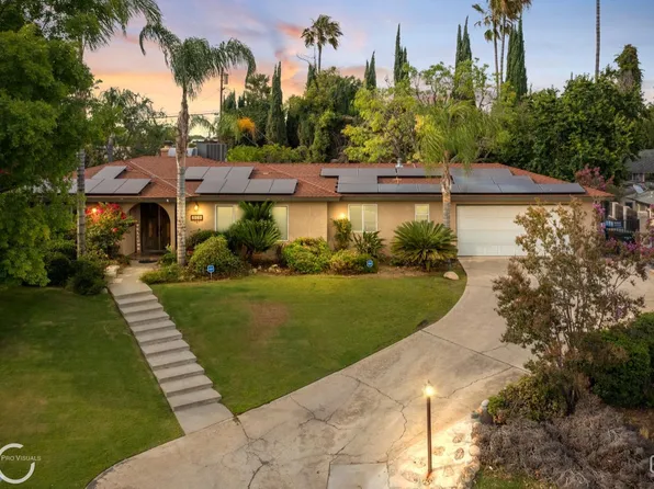2820 Scott Pl, Bakersfield, CA 93306