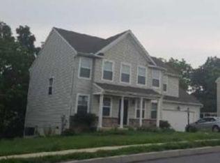 416 E 4th St, Bernville, PA 19506