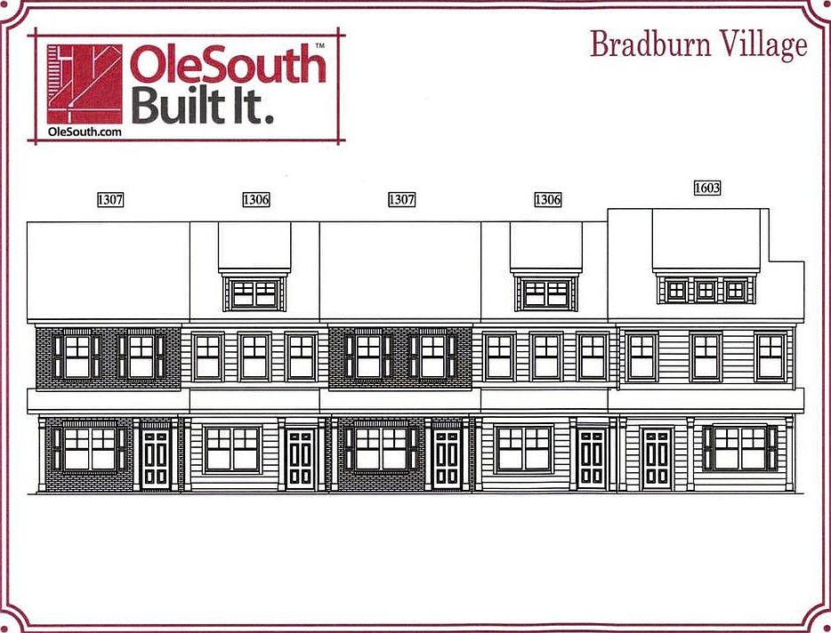 2nd image of 723 Bradburn Village Way #152