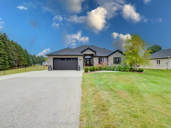 500 Sligo Rd W, Wellington North, ON N0G 2L1
