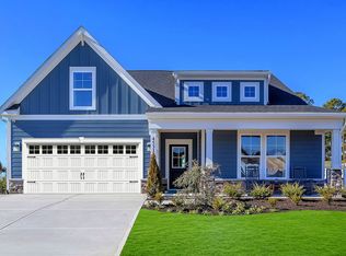 4519 Abberley Way, Leland, NC 28451