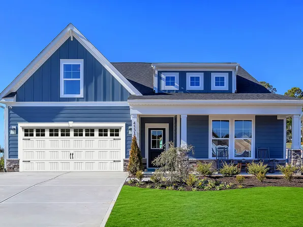 2029 Brisco Way, Leland, NC 28451