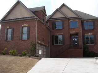 4712 Moon Chase Dr, Buford, GA 30519