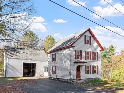 48 Willard Rd, Ashburnham, MA, 01430