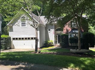 6116 Robley Tate Ct, Charlotte, NC 28270
