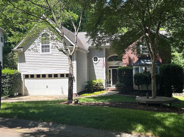 6116 Robley Tate Ct